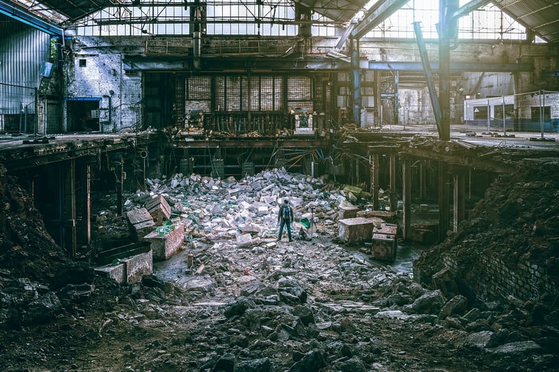 Industrial Era