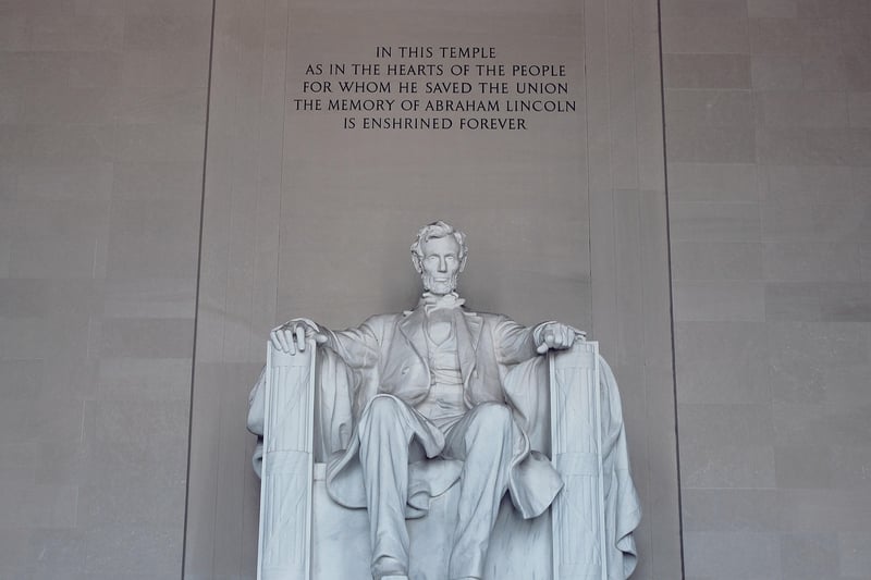 Abraham Lincoln