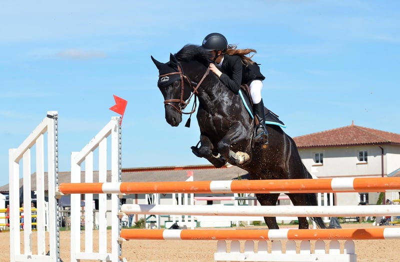Overcoming Obstacles