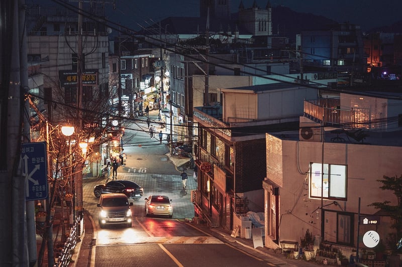 Seoul, South Korea